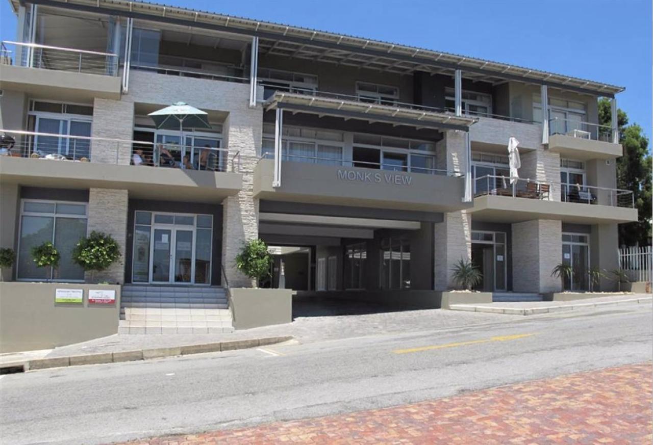 Plett Holiday Apartment Plettenberg Bay Exterior photo