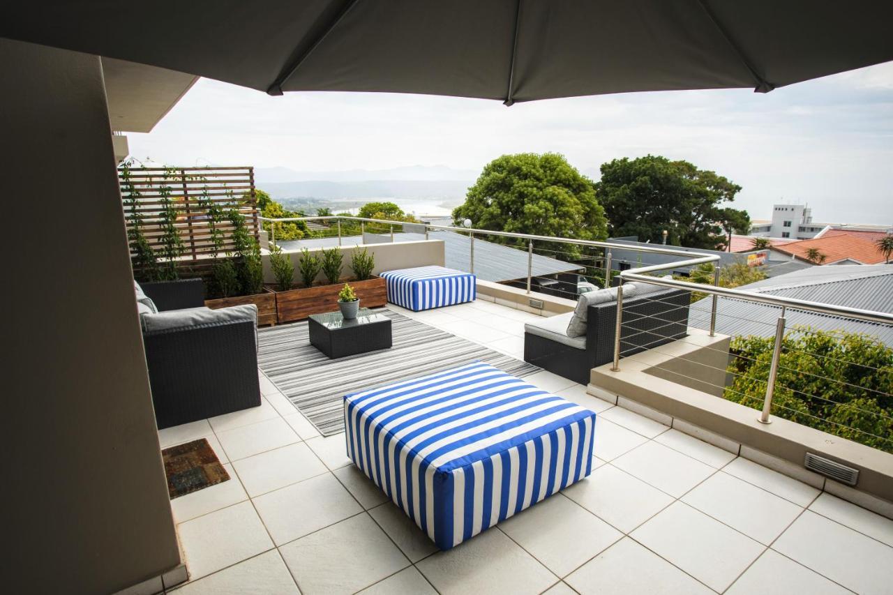 Plett Holiday Apartment Plettenberg Bay Exterior photo